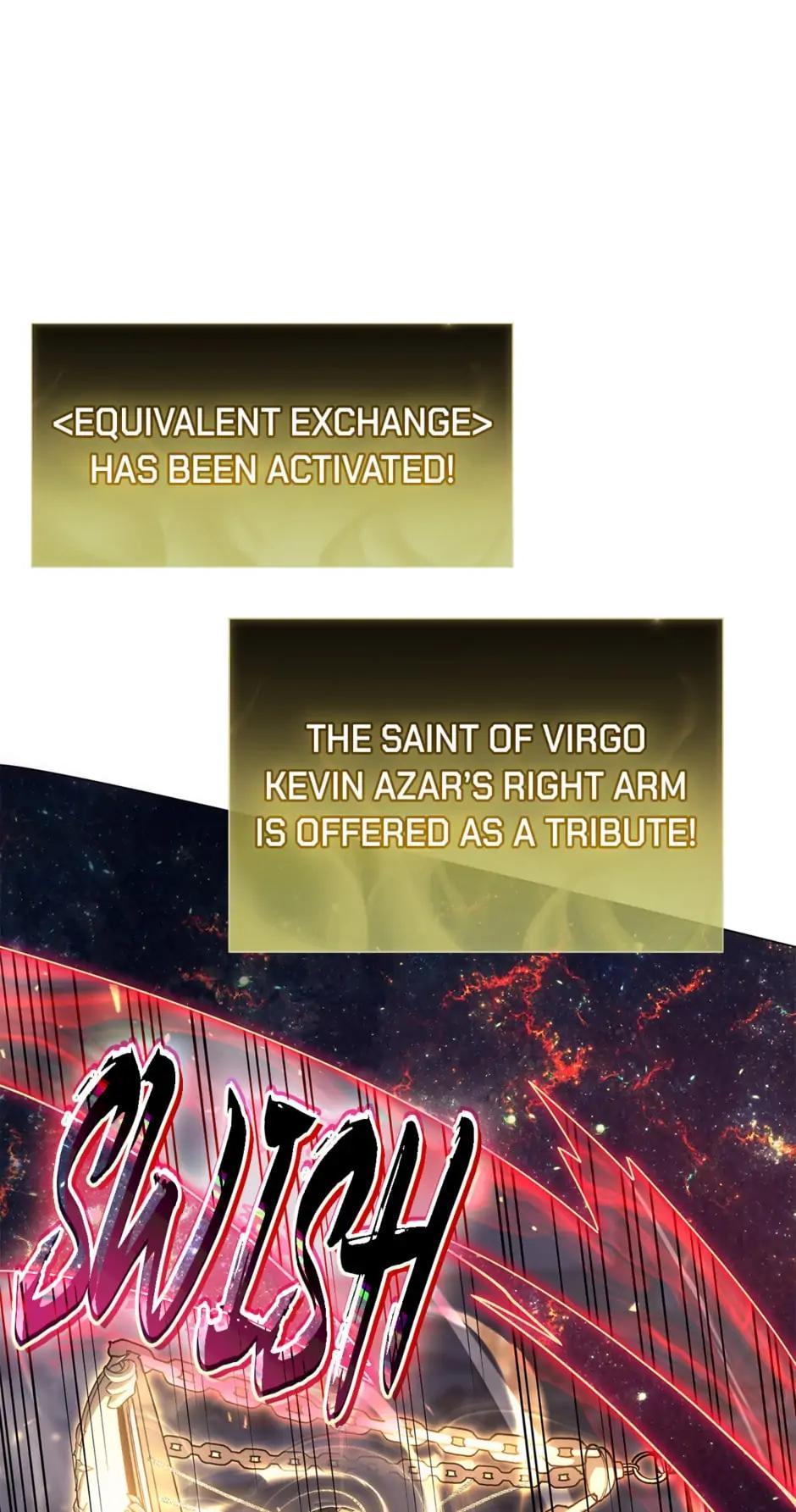 The Return of the Disaster-Class Hero Chapter 57