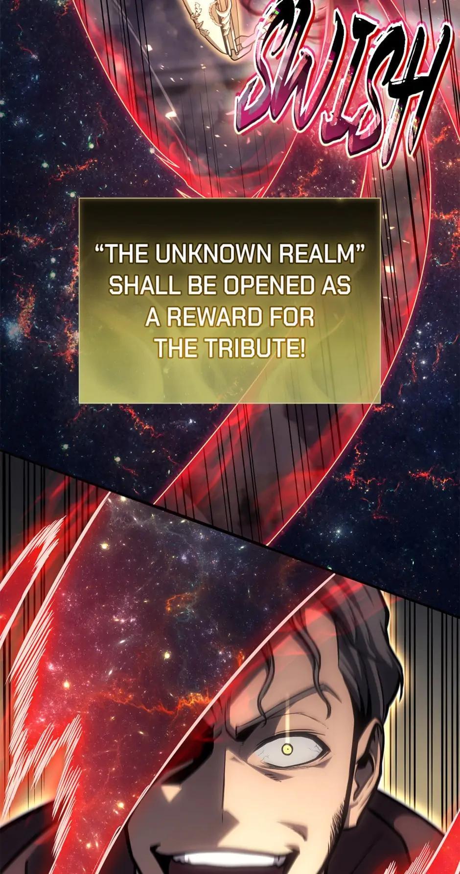 The Return of the Disaster-Class Hero Chapter 57