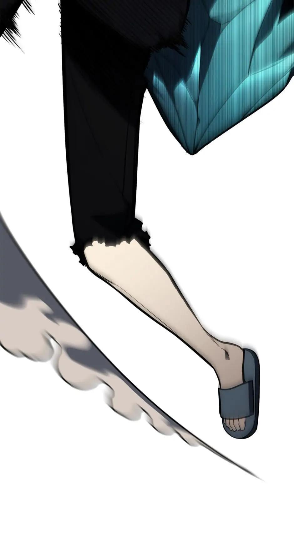 The Return of the Disaster-Class Hero Chapter 57