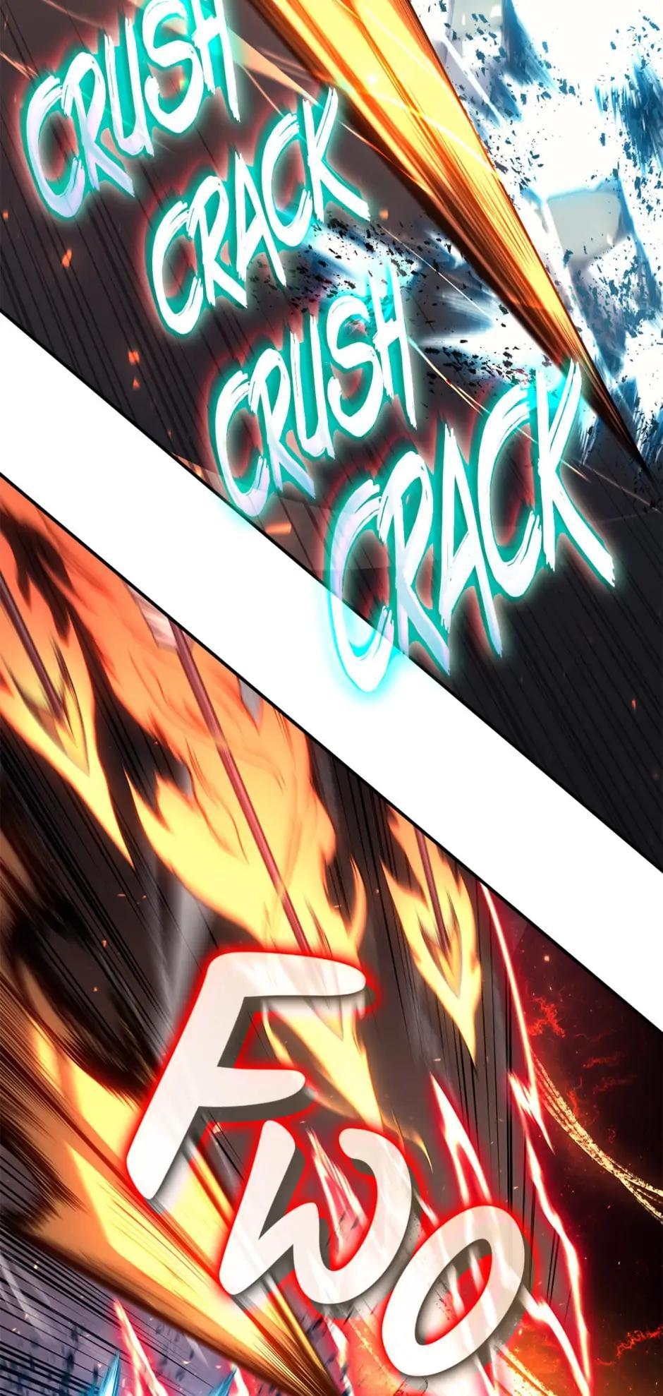 The Return of the Disaster-Class Hero Chapter 57