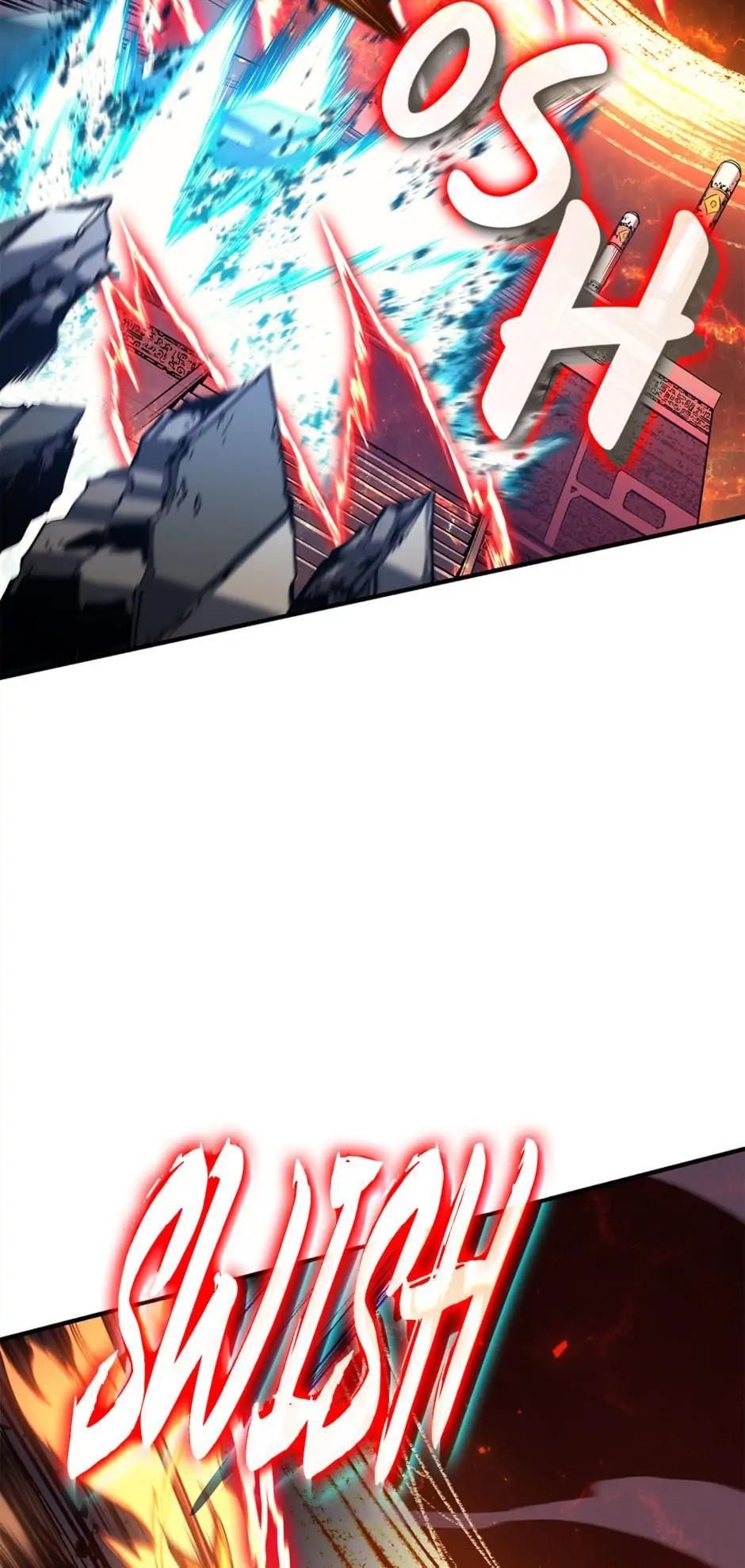 The Return of the Disaster-Class Hero Chapter 57