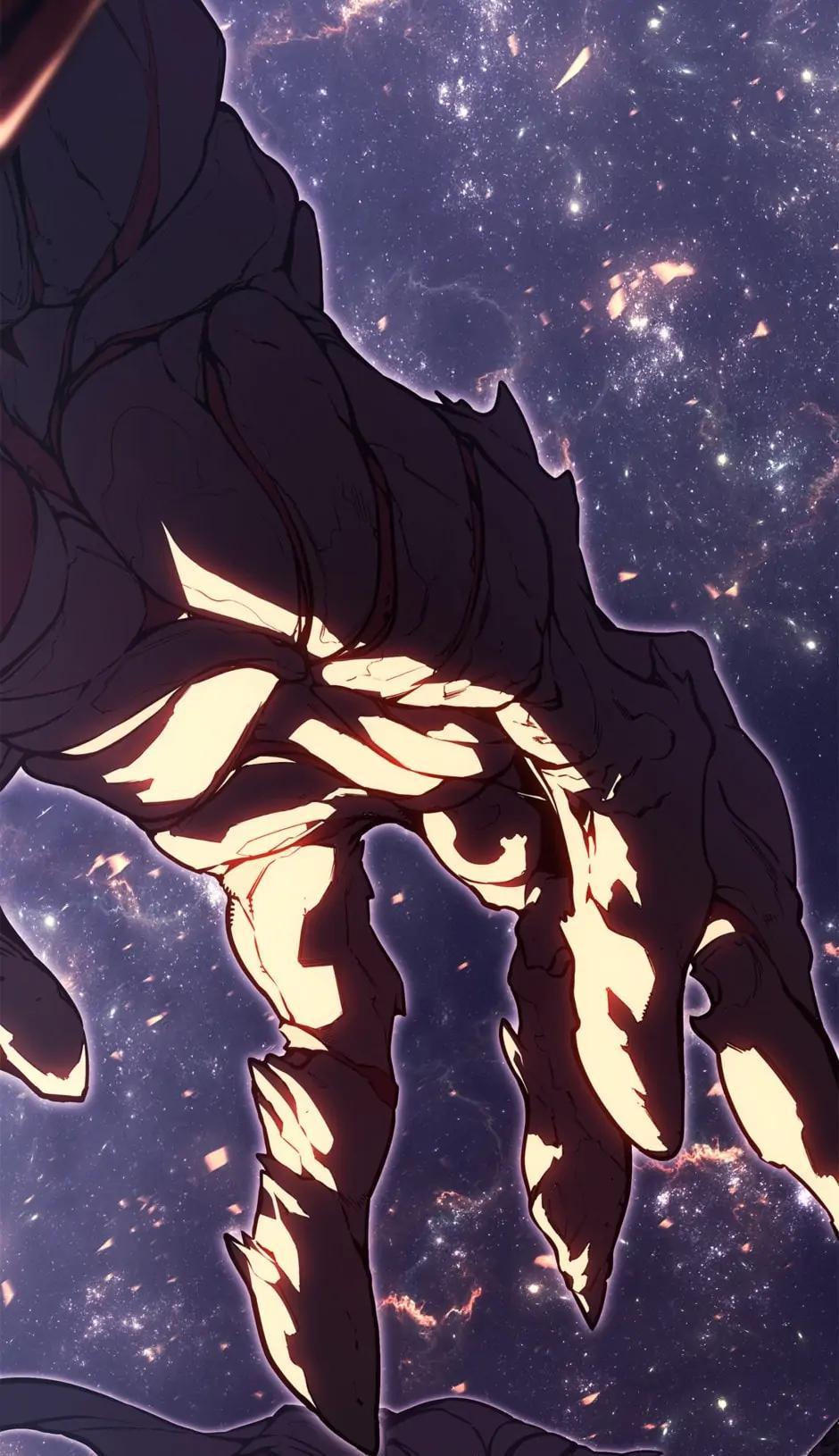 The Return of the Disaster-Class Hero Chapter 57