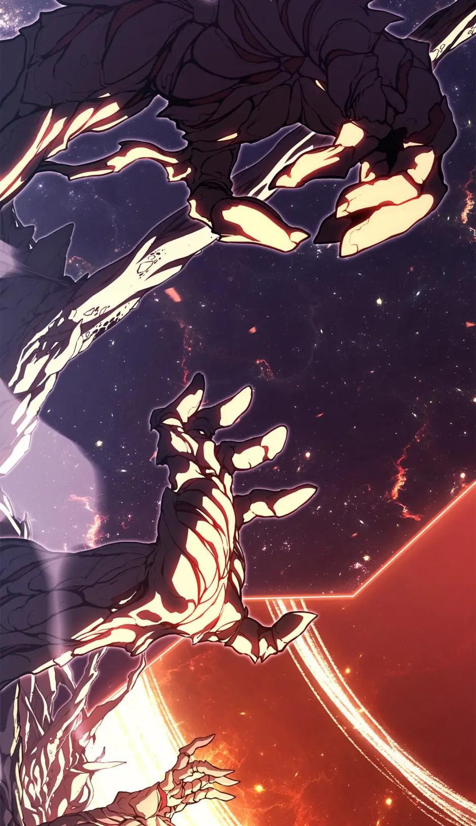 The Return of the Disaster-Class Hero Chapter 57