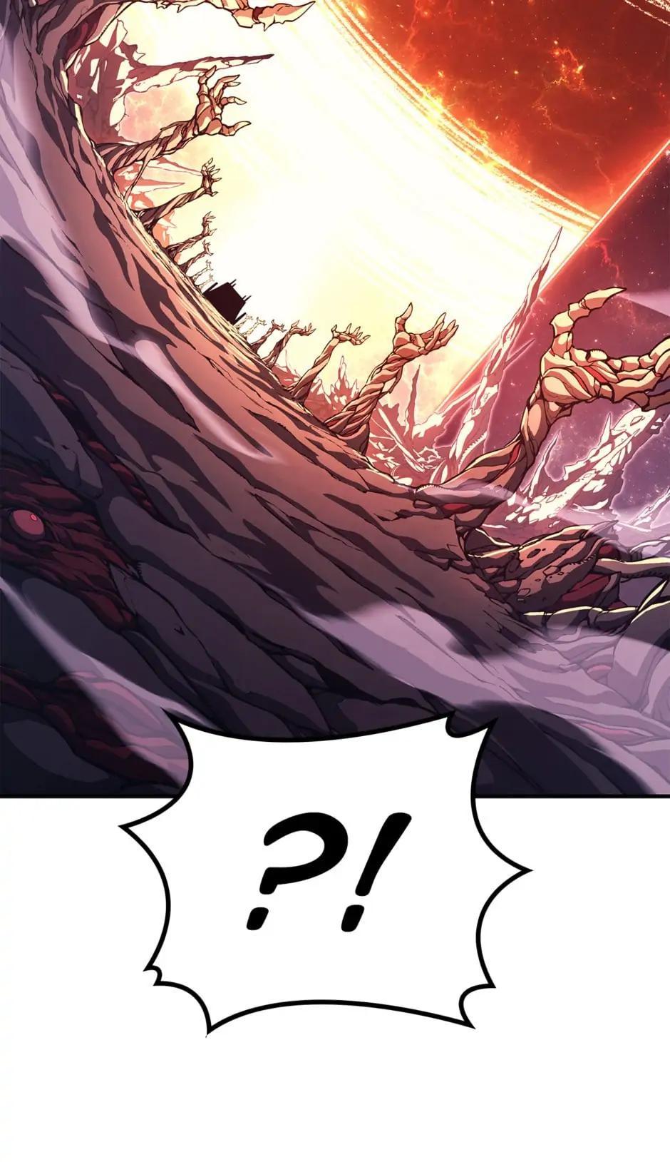 The Return of the Disaster-Class Hero Chapter 57