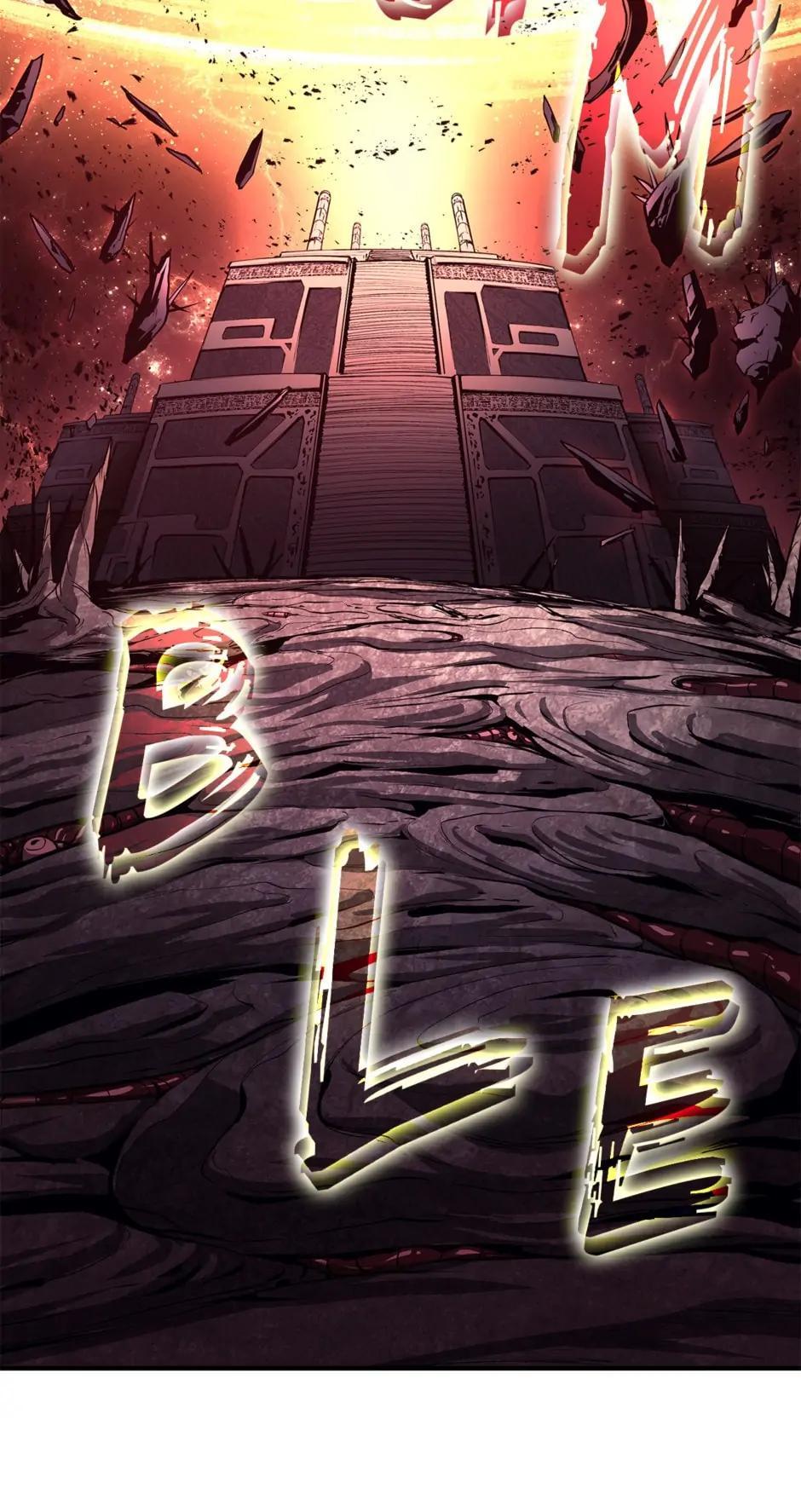 The Return of the Disaster-Class Hero Chapter 57