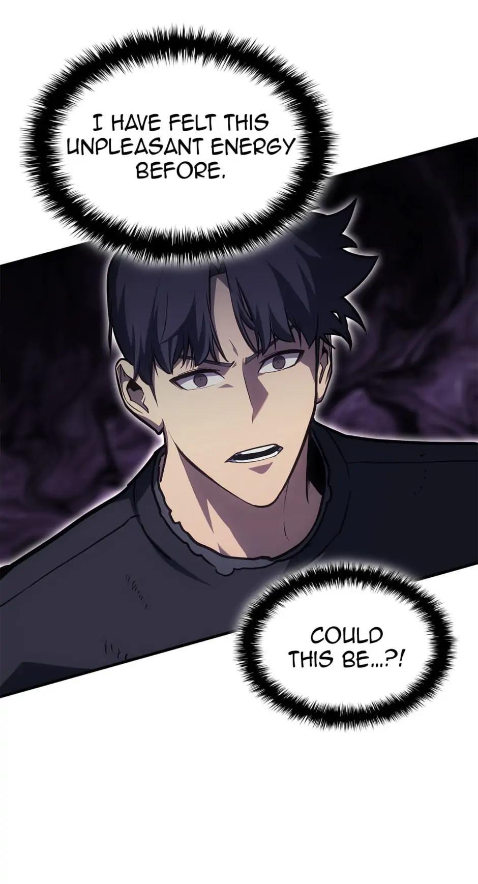 The Return of the Disaster-Class Hero Chapter 57