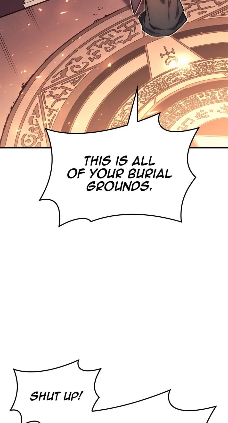 The Return of the Disaster-Class Hero Chapter 57