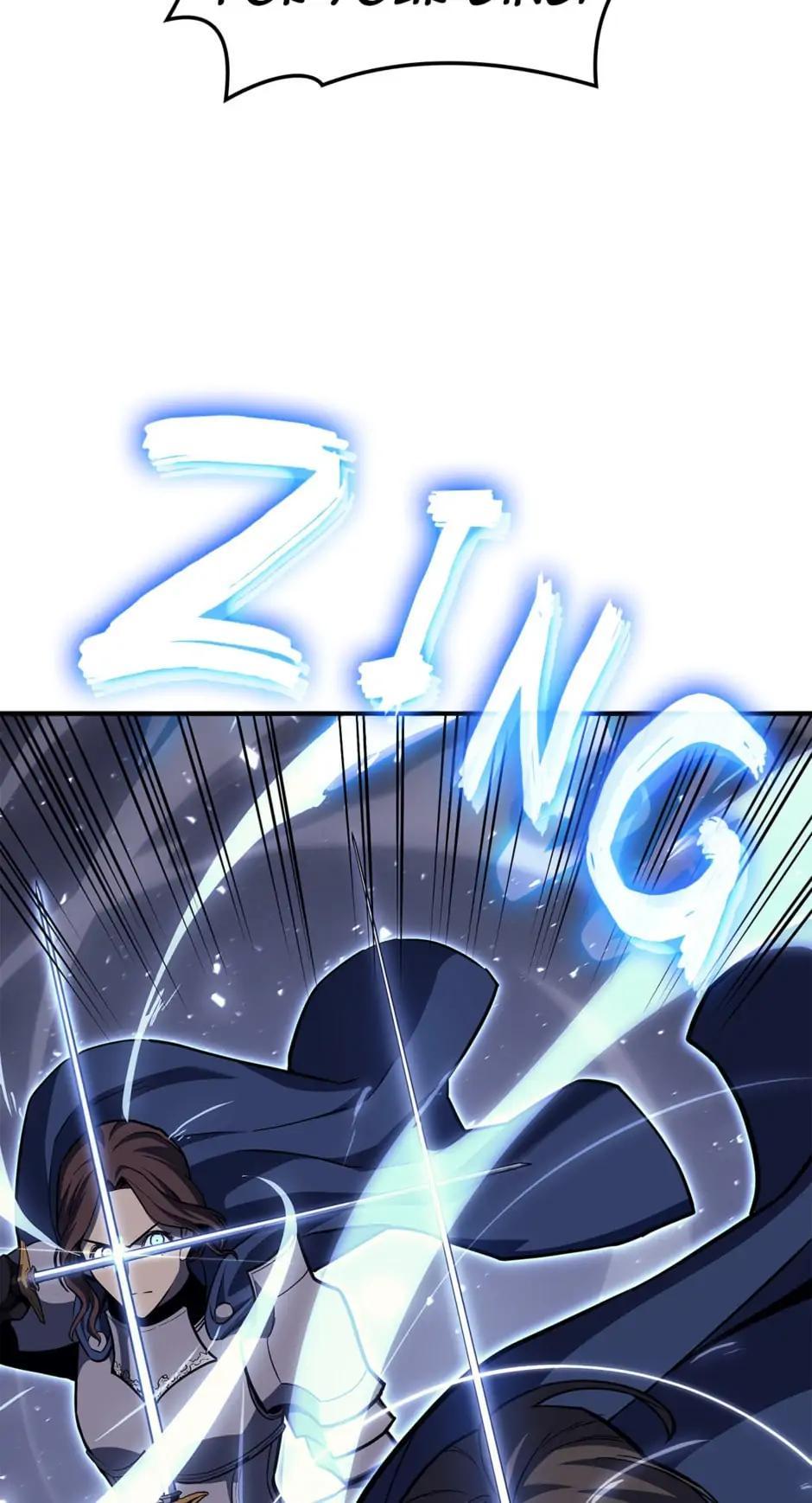 The Return of the Disaster-Class Hero Chapter 57