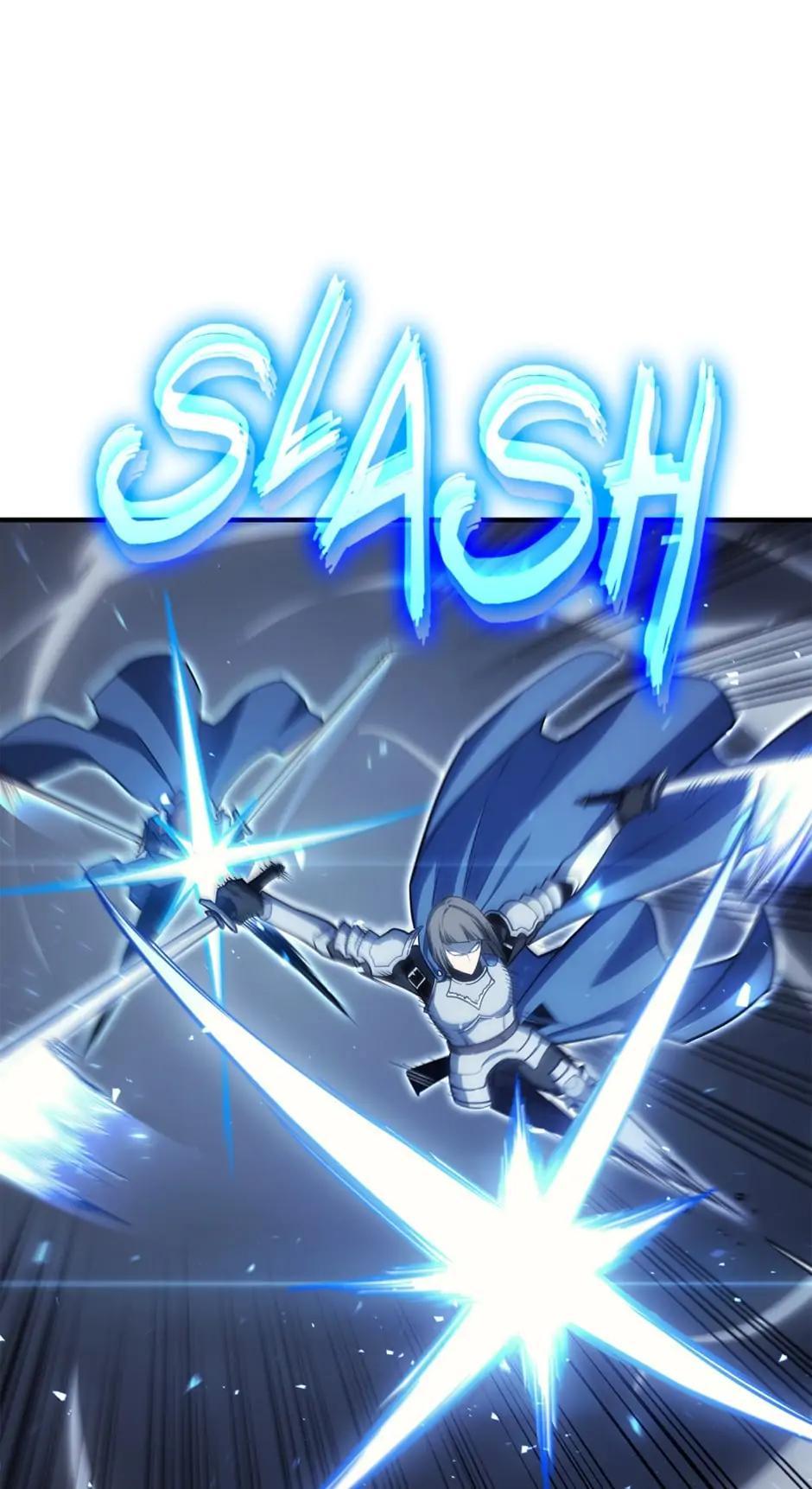 The Return of the Disaster-Class Hero Chapter 57