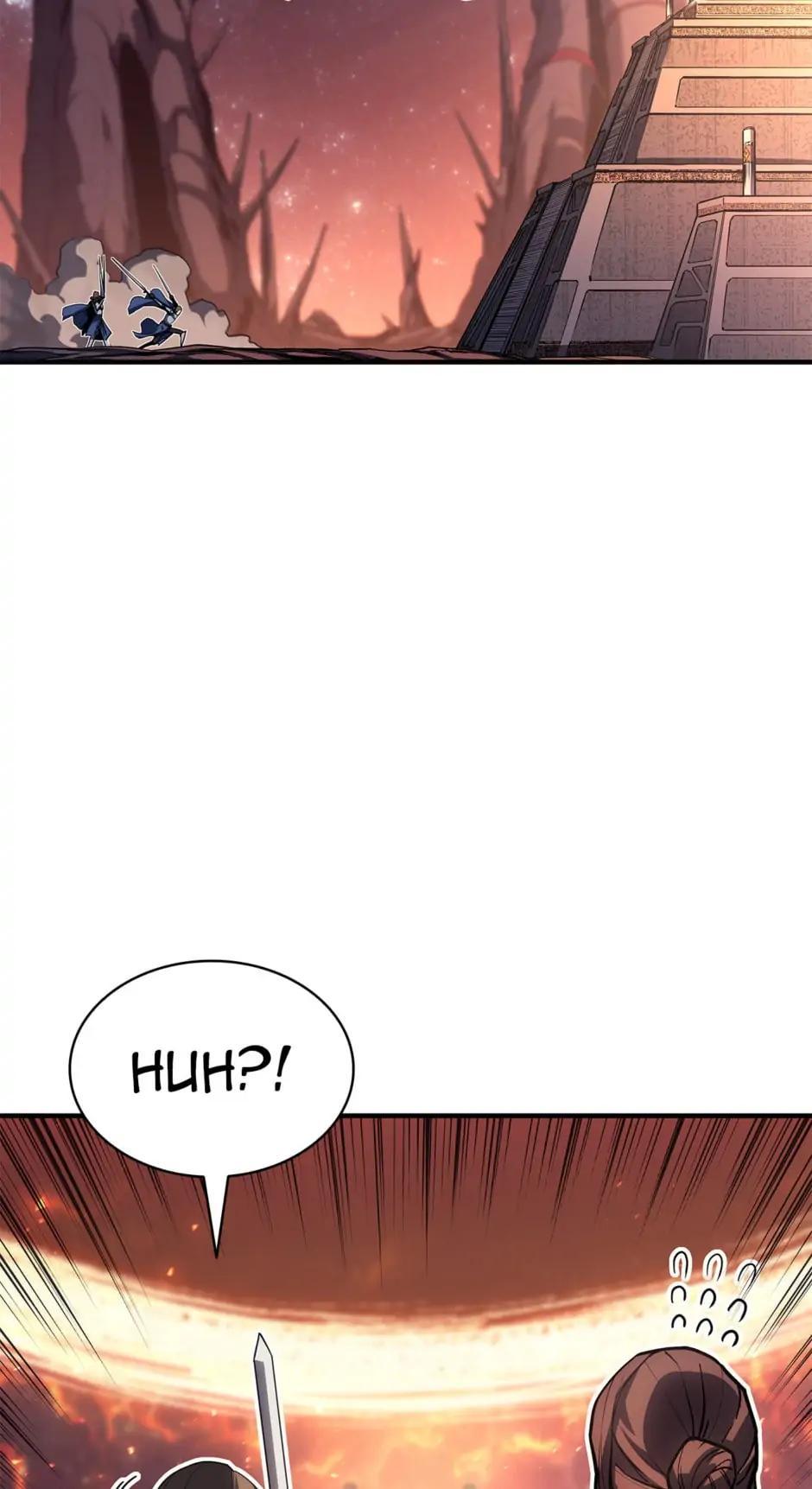 The Return of the Disaster-Class Hero Chapter 57