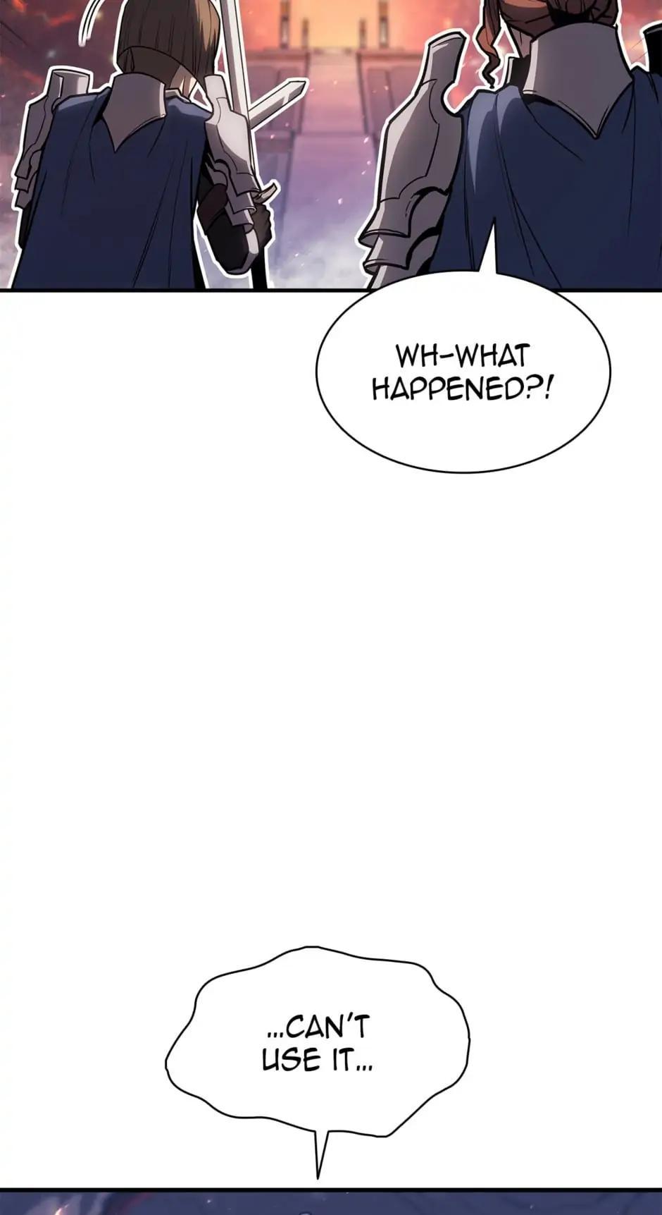 The Return of the Disaster-Class Hero Chapter 57