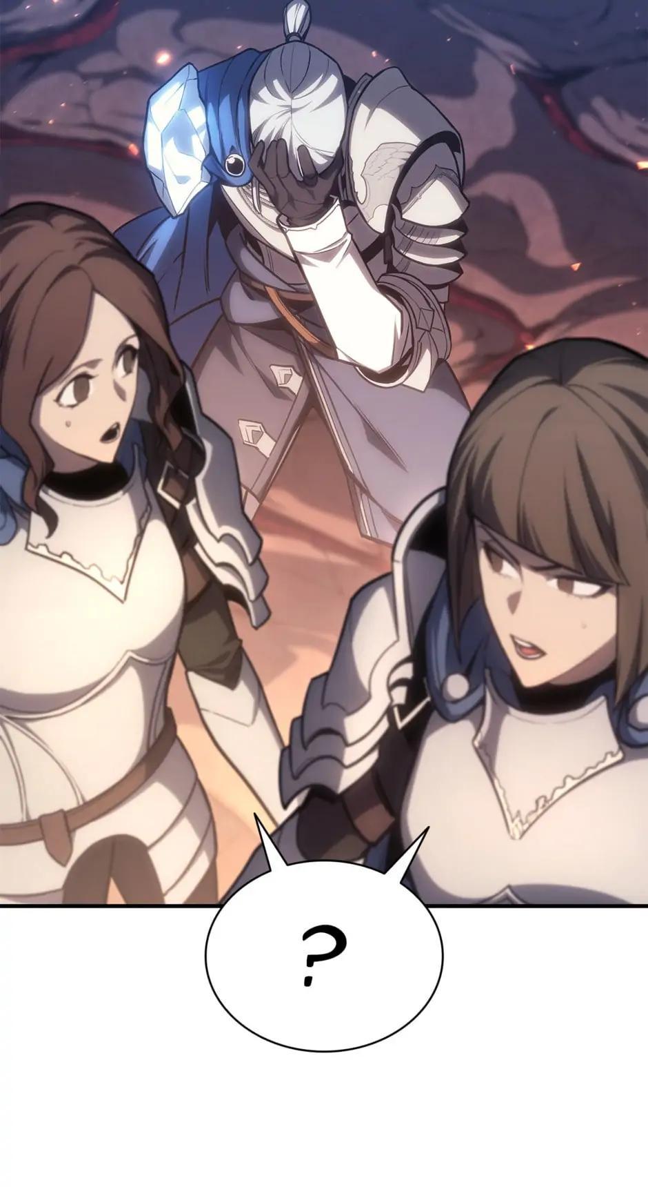 The Return of the Disaster-Class Hero Chapter 57