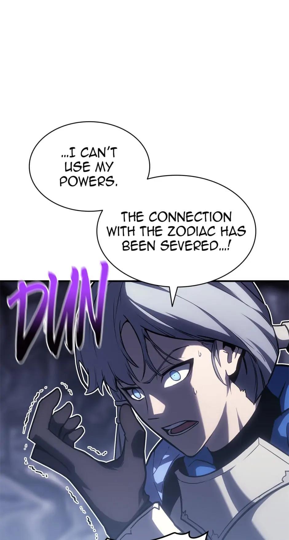 The Return of the Disaster-Class Hero Chapter 57