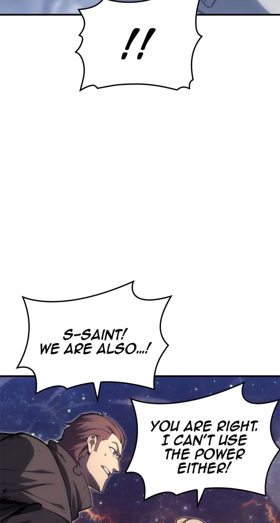 The Return of the Disaster-Class Hero Chapter 57