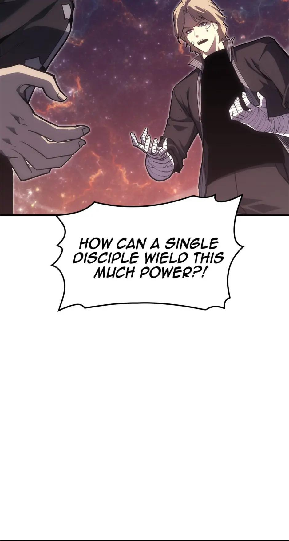 The Return of the Disaster-Class Hero Chapter 57