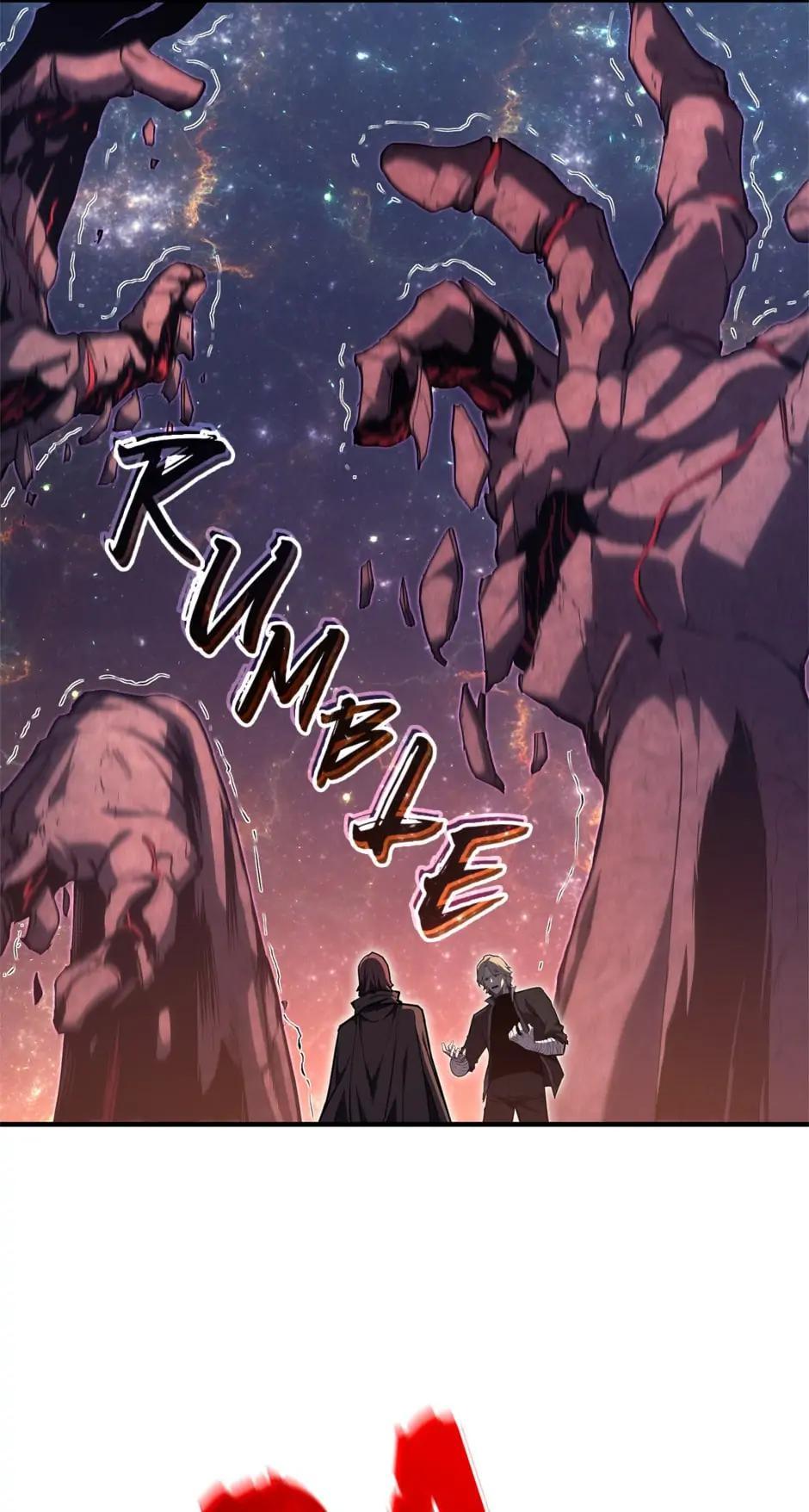 The Return of the Disaster-Class Hero Chapter 57