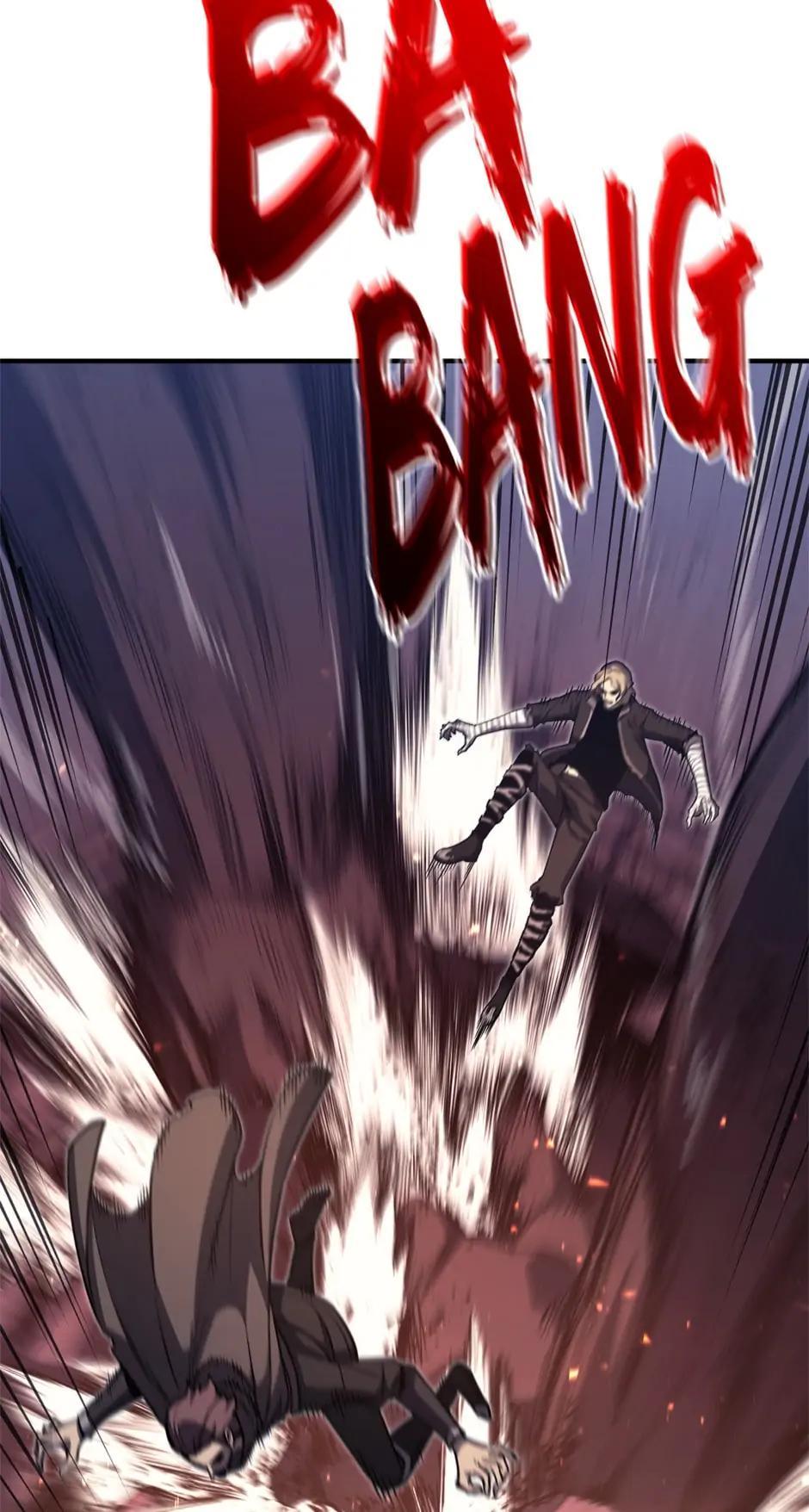 The Return of the Disaster-Class Hero Chapter 57