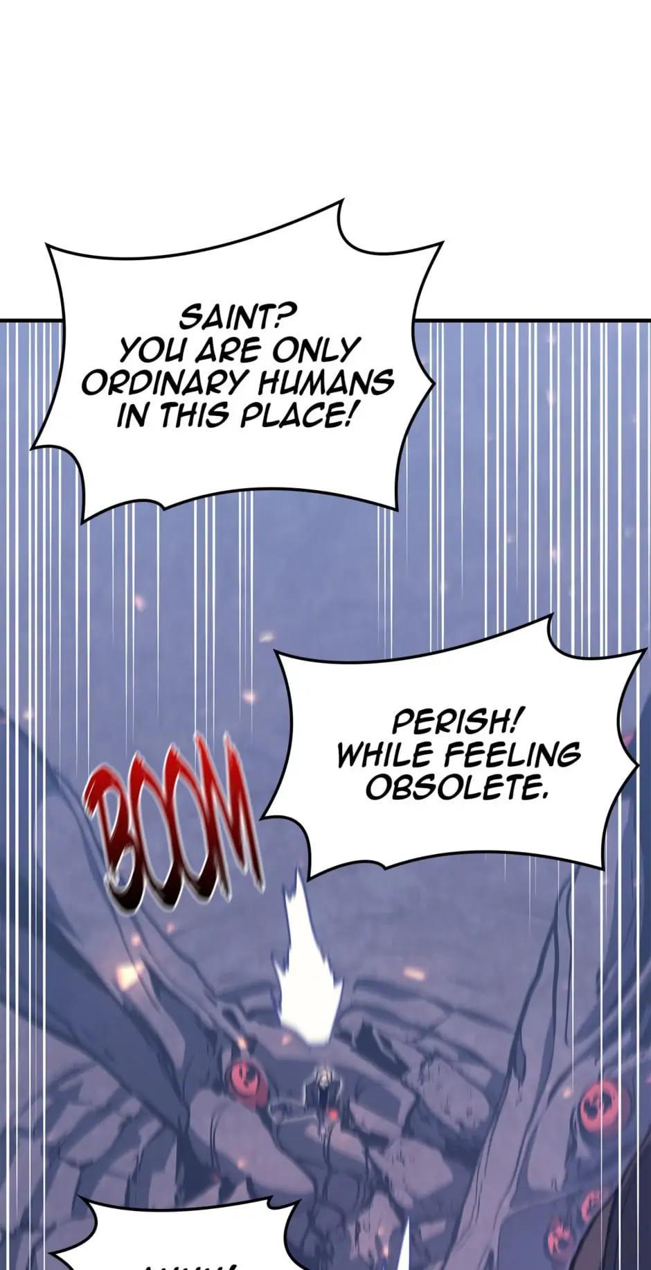 The Return of the Disaster-Class Hero Chapter 57