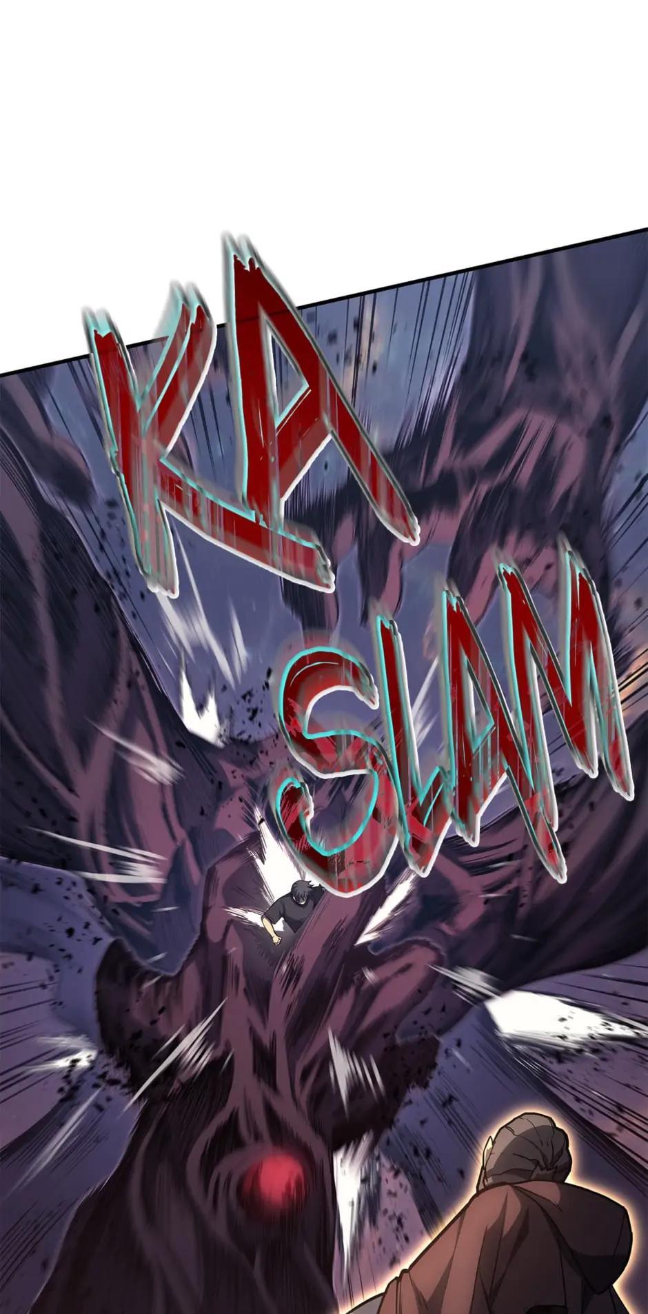 The Return of the Disaster-Class Hero Chapter 57