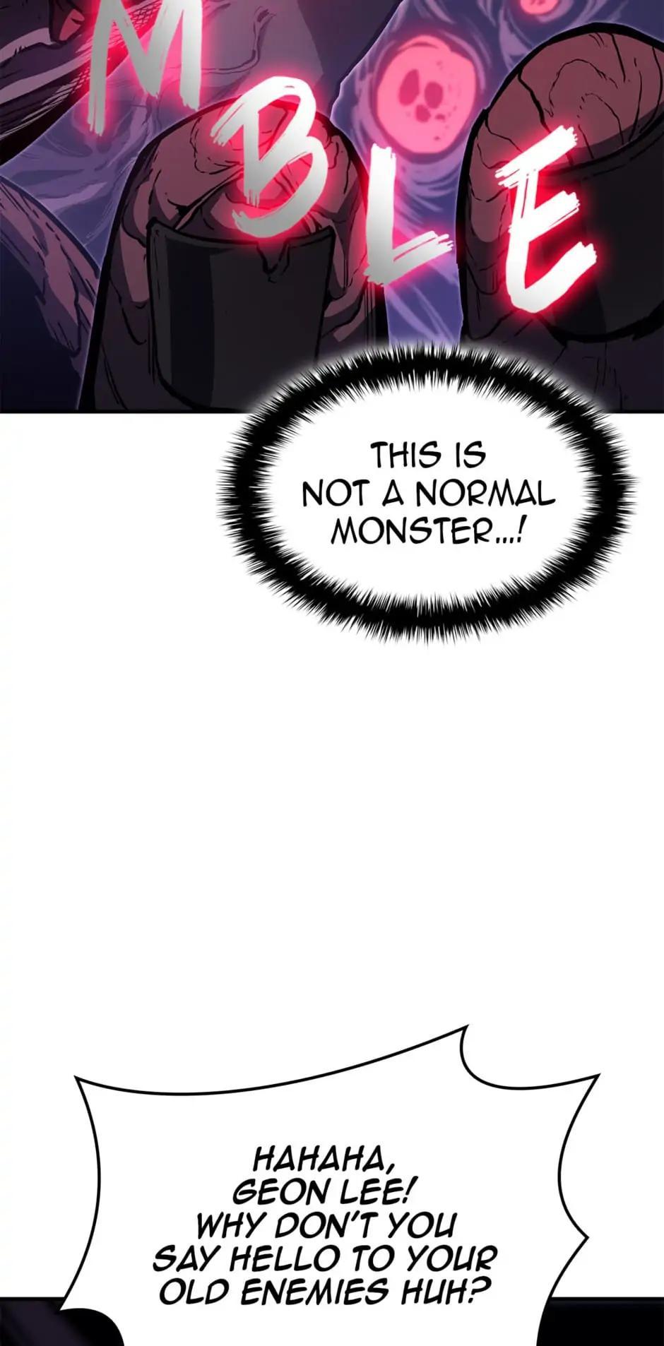 The Return of the Disaster-Class Hero Chapter 57