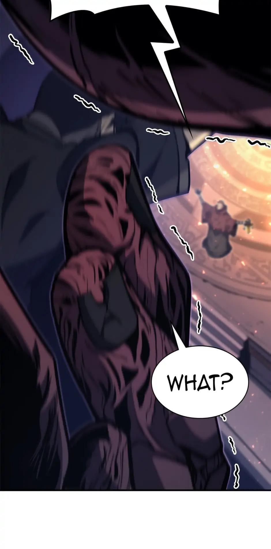 The Return of the Disaster-Class Hero Chapter 57