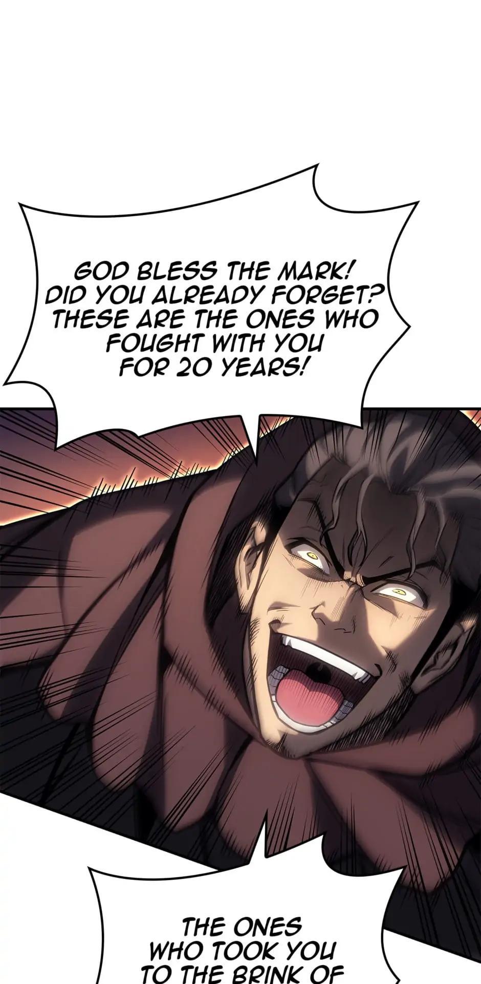 The Return of the Disaster-Class Hero Chapter 57