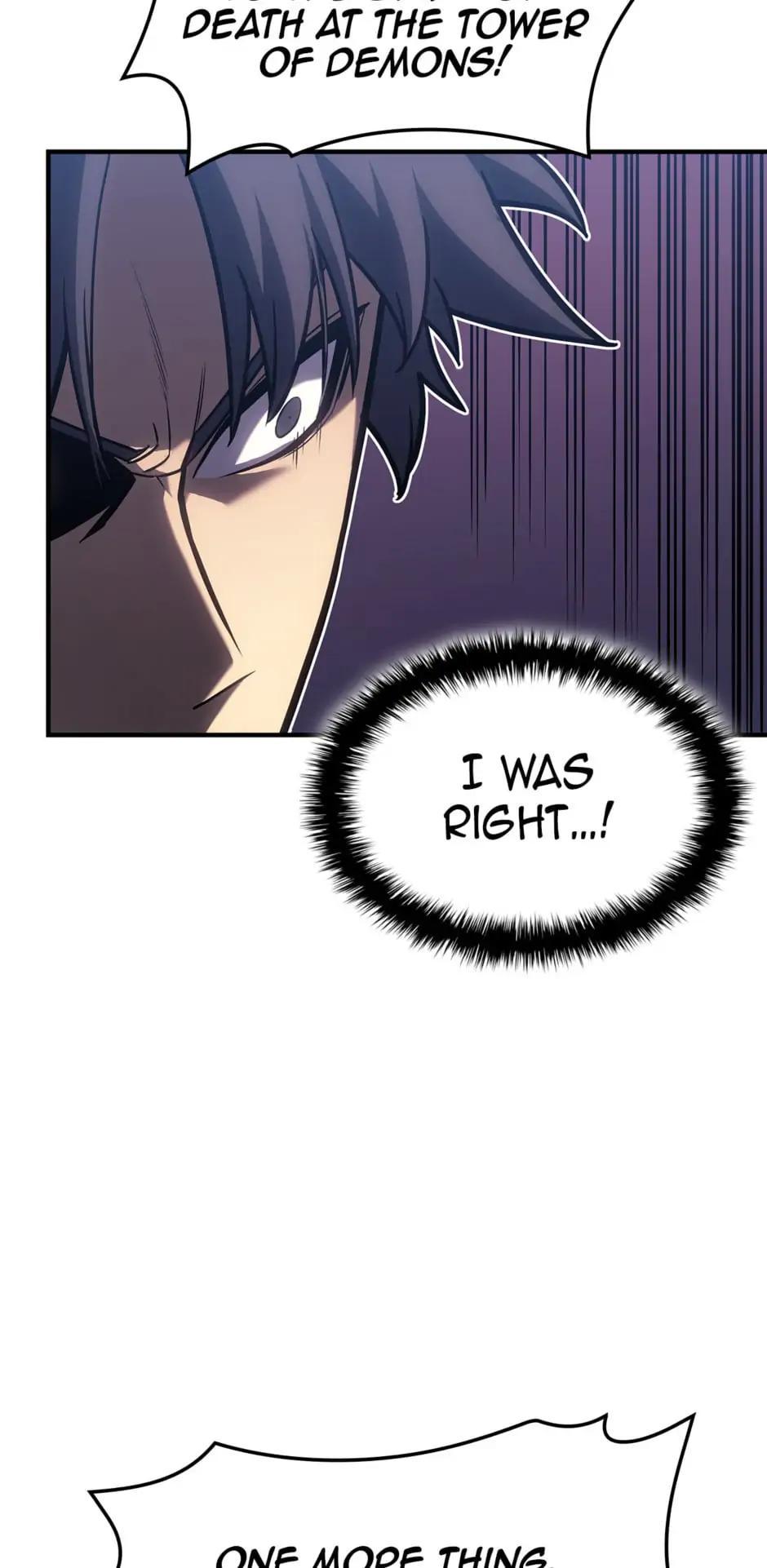 The Return of the Disaster-Class Hero Chapter 57