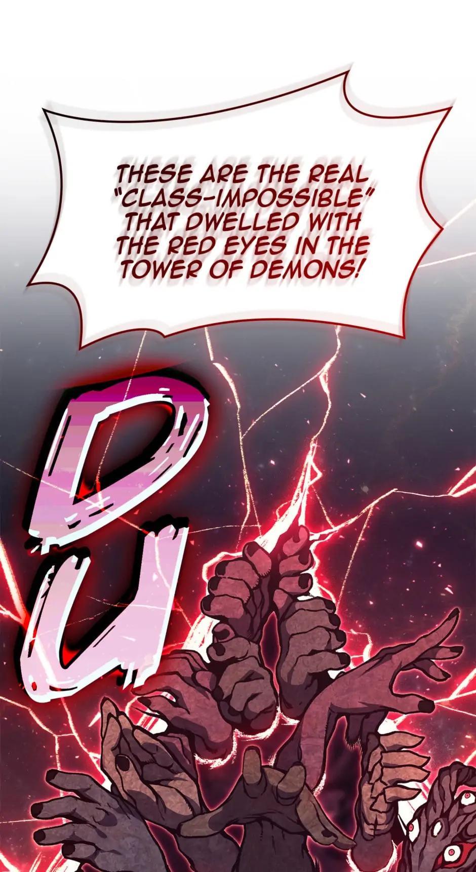 The Return of the Disaster-Class Hero Chapter 57