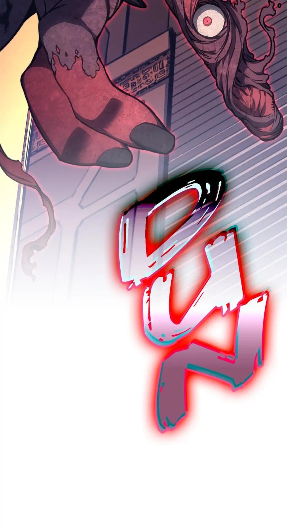 The Return of the Disaster-Class Hero Chapter 57