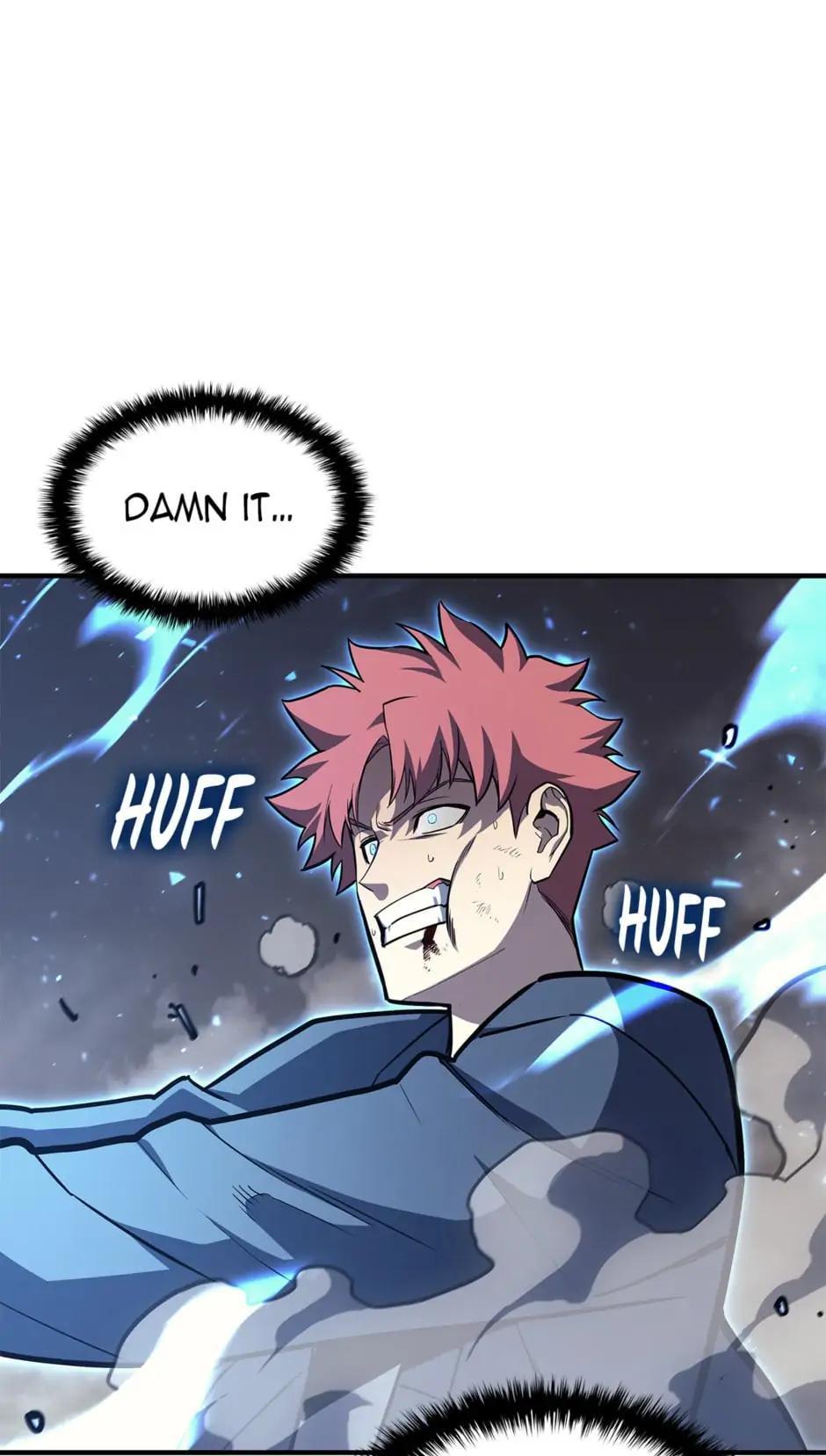 The Return of the Disaster-Class Hero Chapter 57