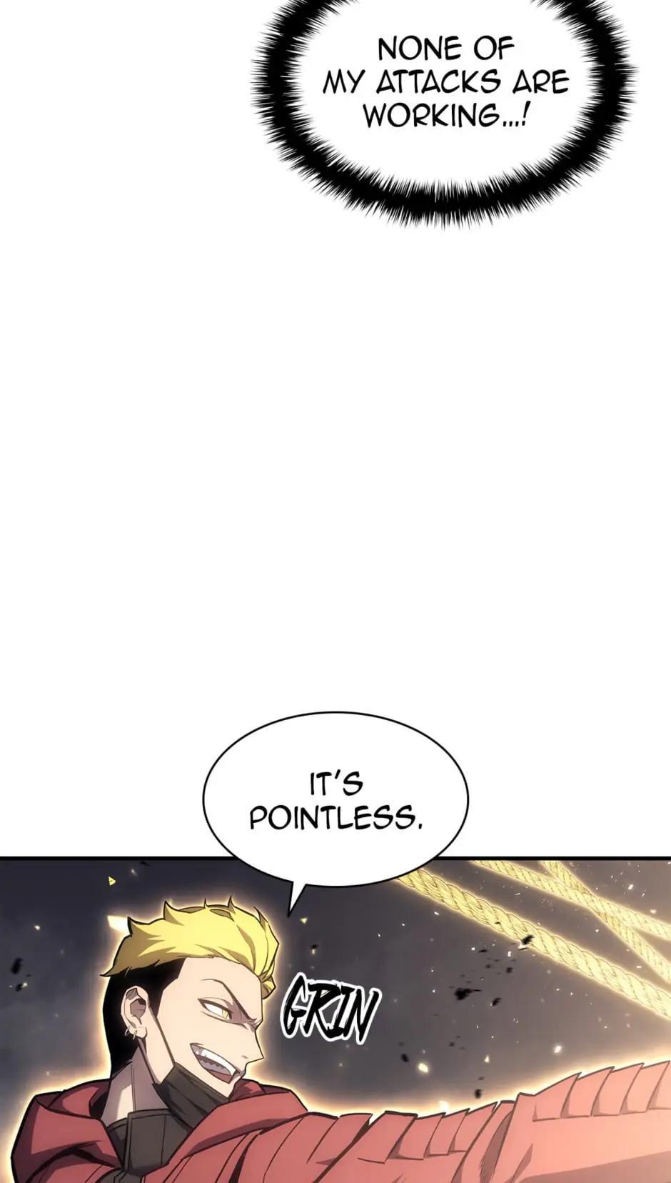 The Return of the Disaster-Class Hero Chapter 57