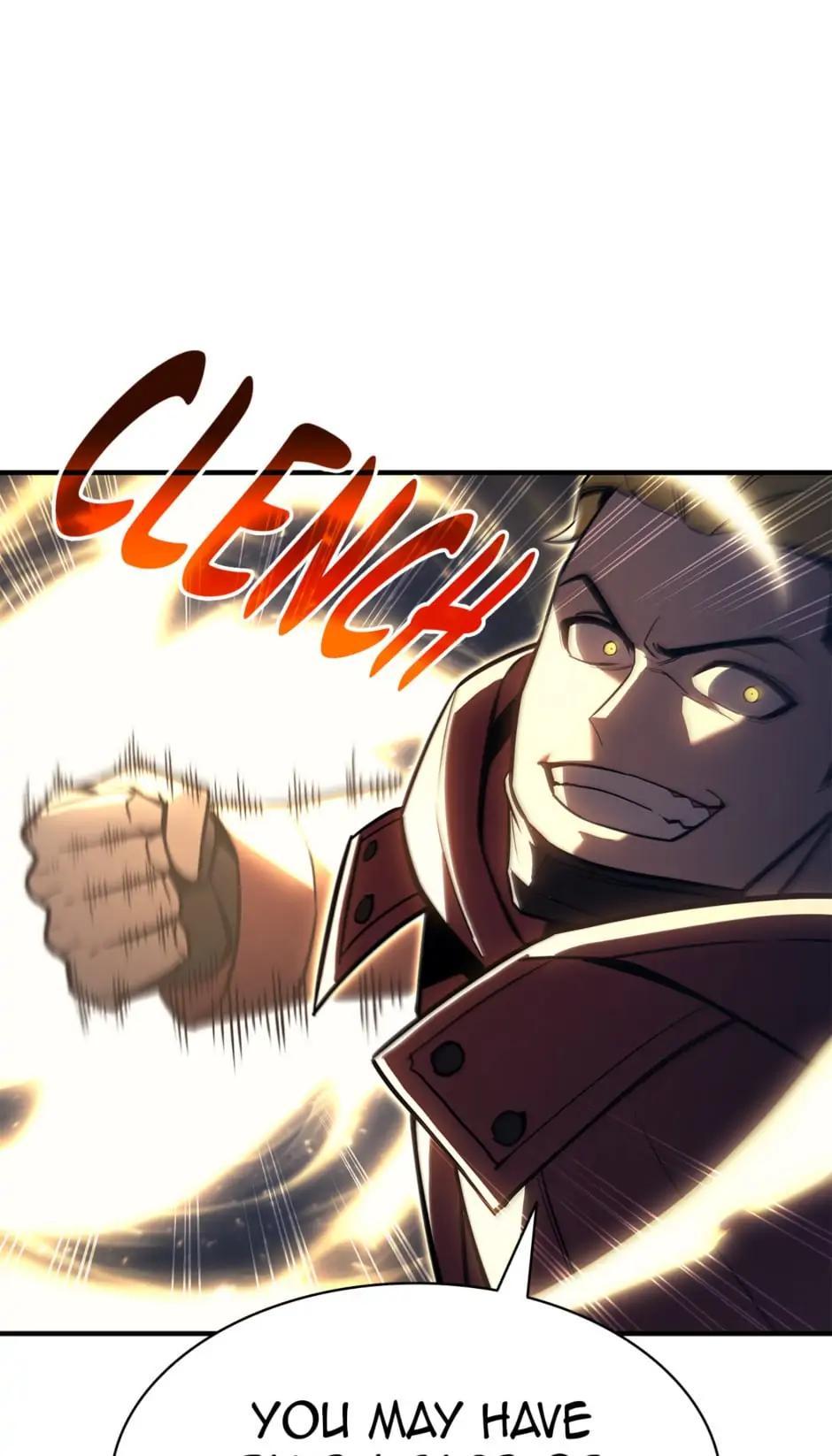 The Return of the Disaster-Class Hero Chapter 57