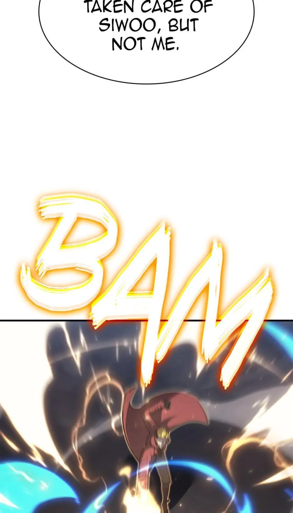 The Return of the Disaster-Class Hero Chapter 57