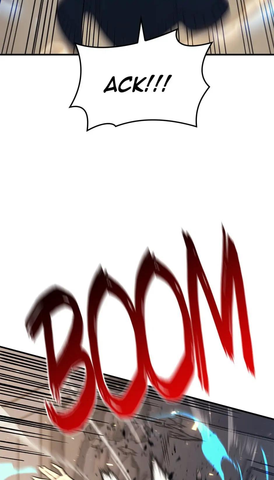 The Return of the Disaster-Class Hero Chapter 57