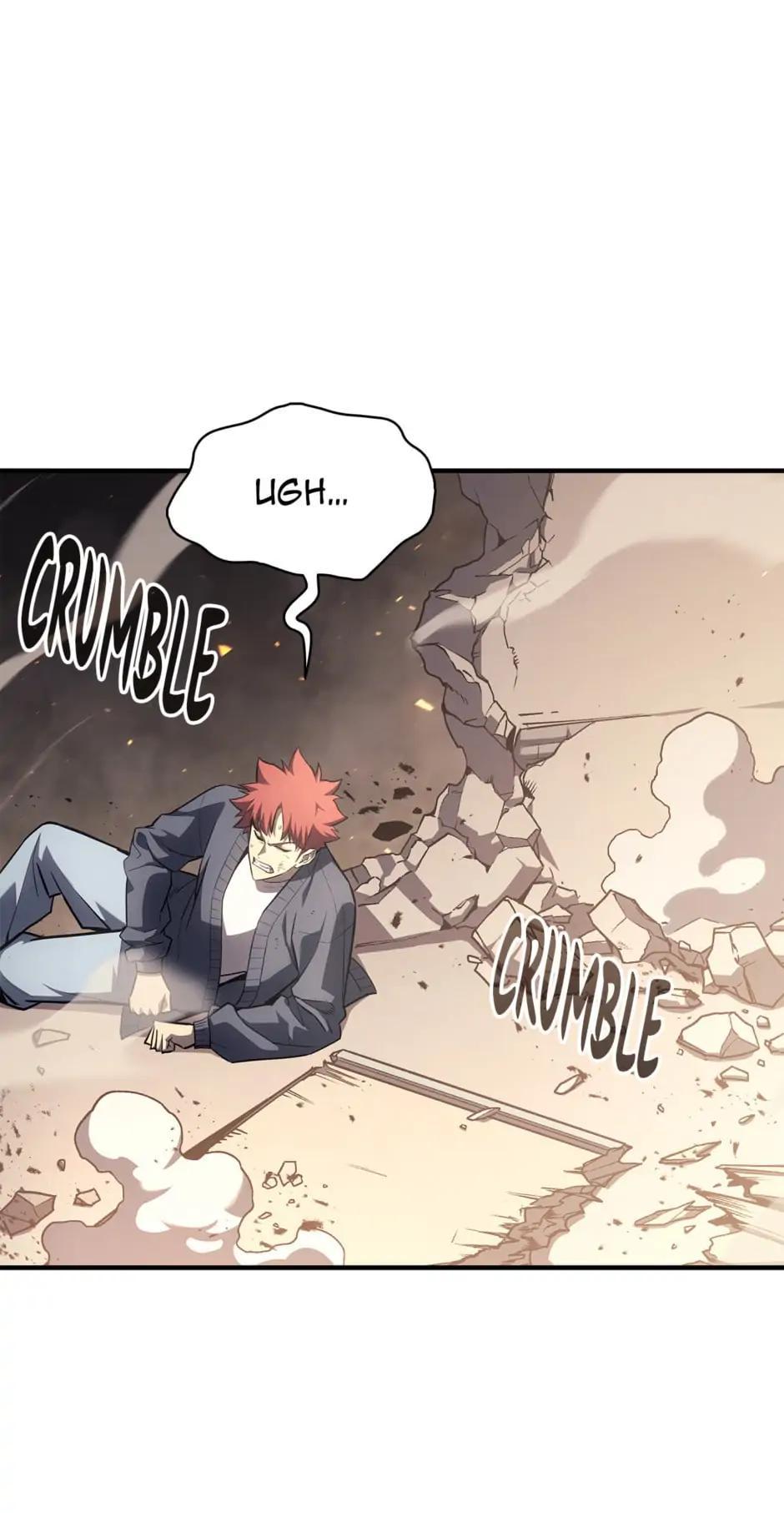 The Return of the Disaster-Class Hero Chapter 57