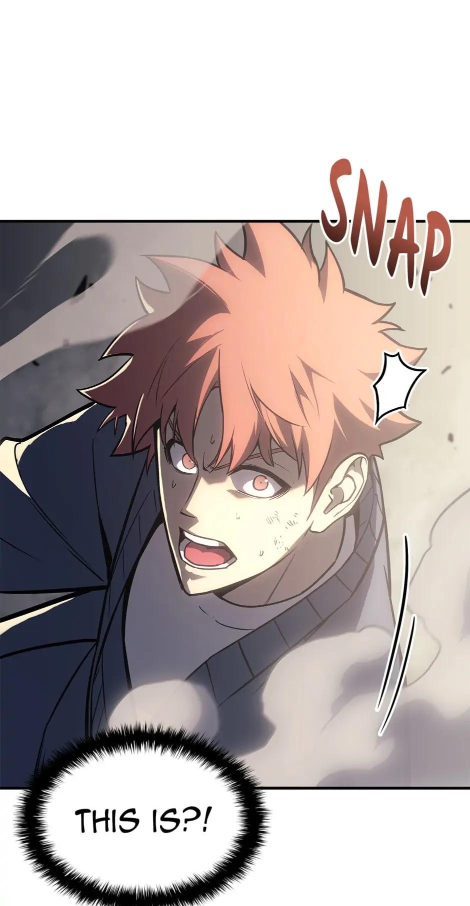 The Return of the Disaster-Class Hero Chapter 57