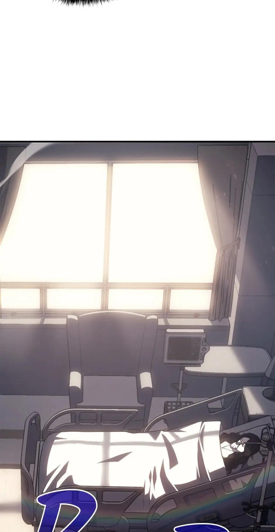 The Return of the Disaster-Class Hero Chapter 57