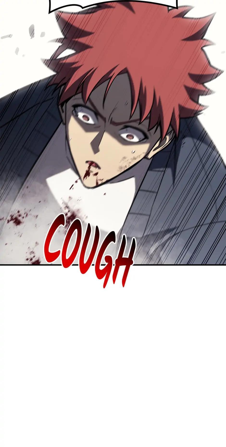 The Return of the Disaster-Class Hero Chapter 57