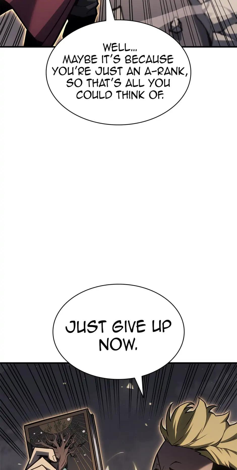 The Return of the Disaster-Class Hero Chapter 57