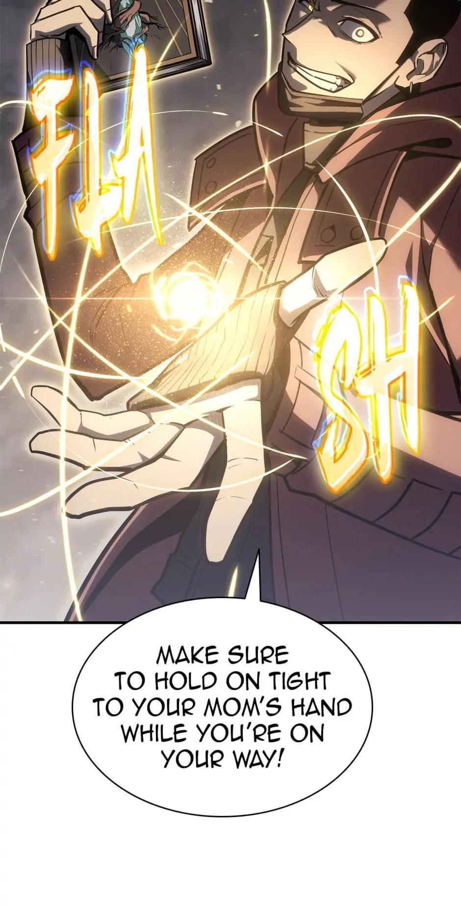 The Return of the Disaster-Class Hero Chapter 57