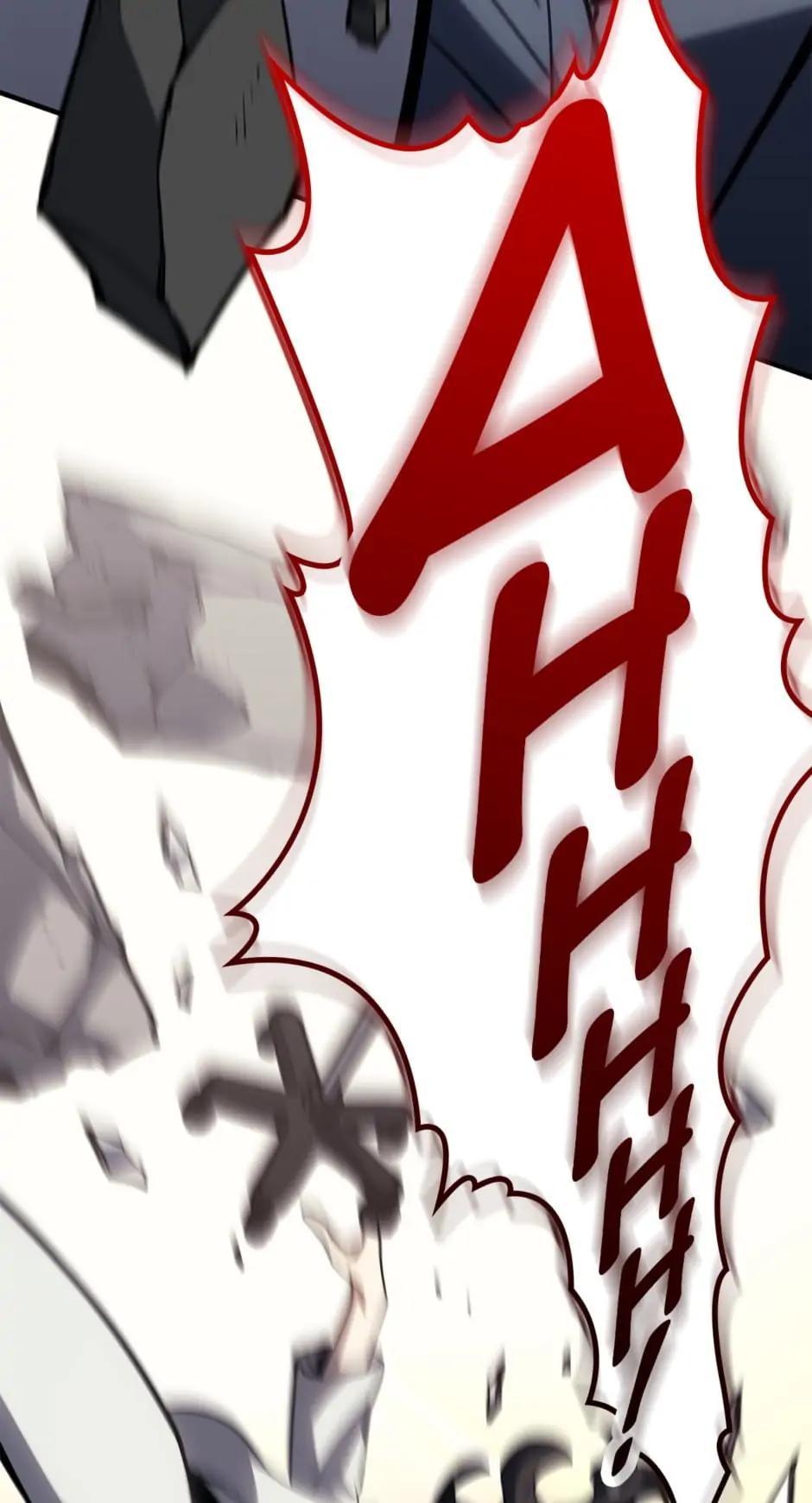 The Return of the Disaster-Class Hero Chapter 57