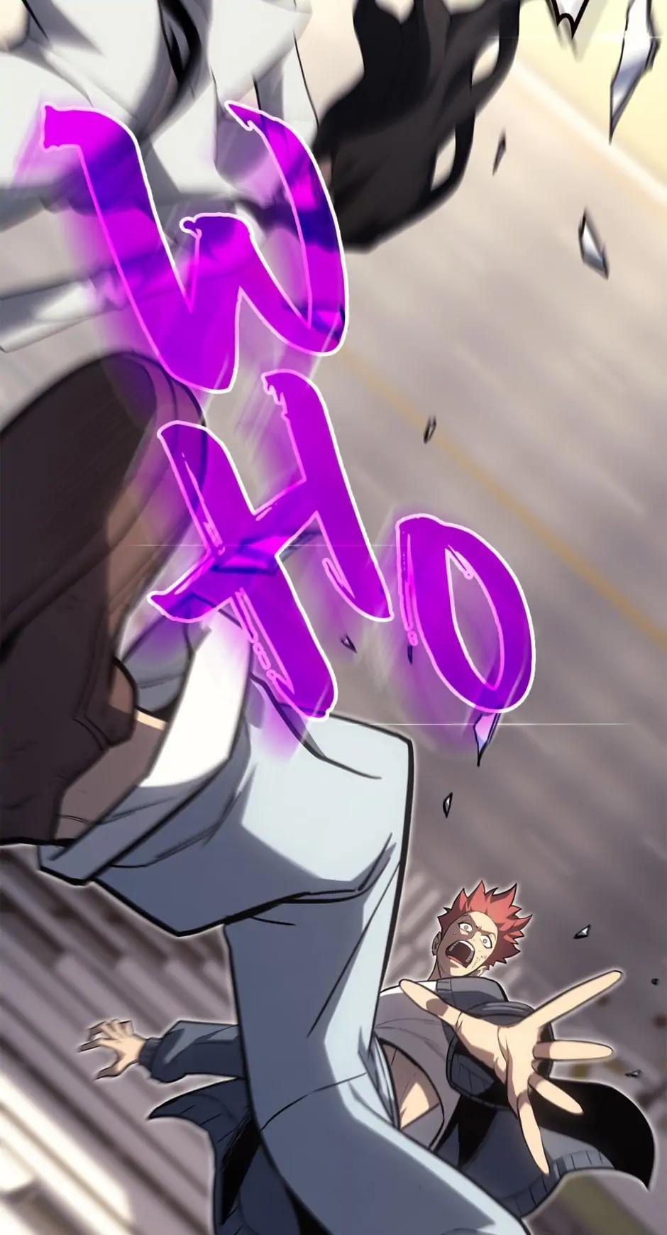 The Return of the Disaster-Class Hero Chapter 57