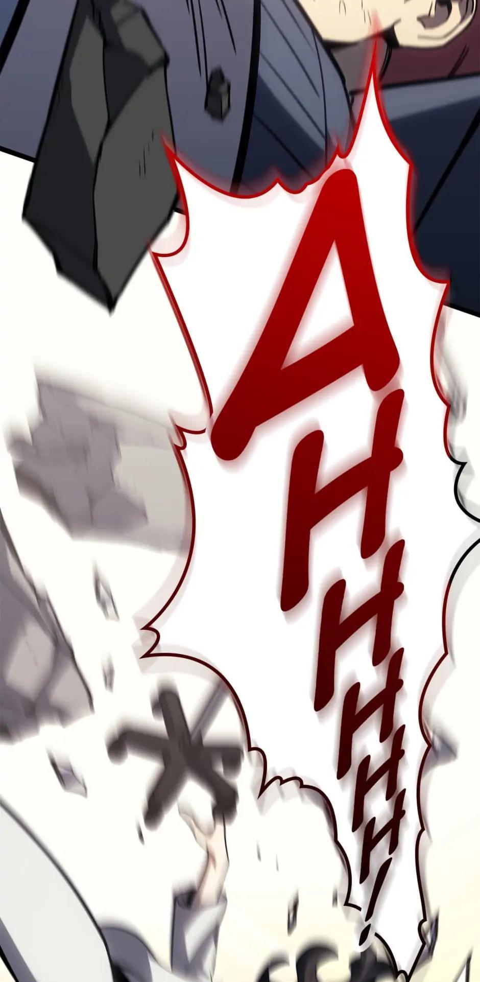 The Return of the Disaster-Class Hero Chapter 58