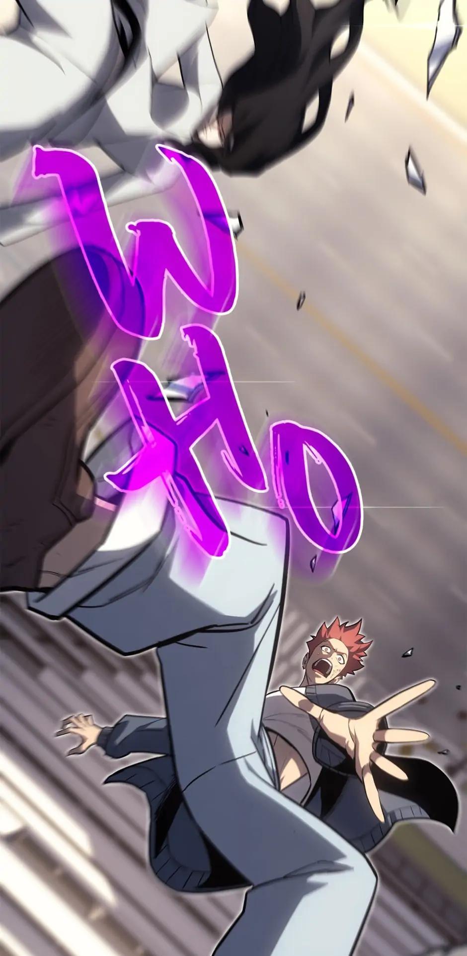 The Return of the Disaster-Class Hero Chapter 58