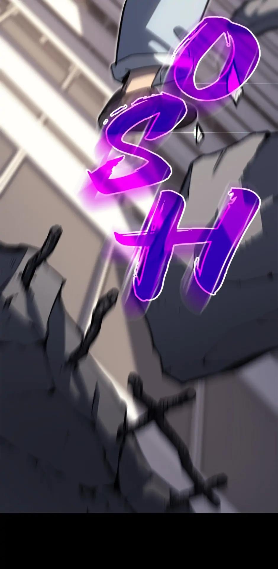 The Return of the Disaster-Class Hero Chapter 58