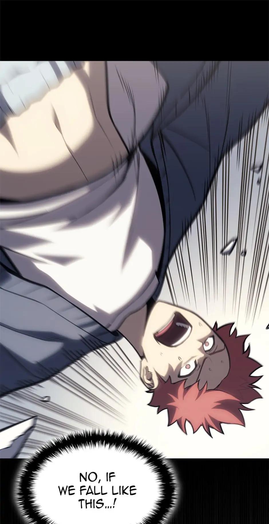 The Return of the Disaster-Class Hero Chapter 58