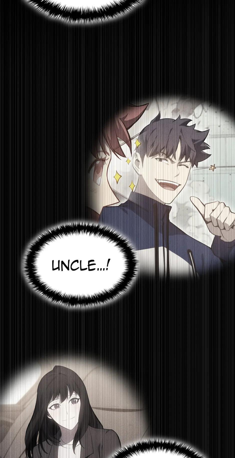 The Return of the Disaster-Class Hero Chapter 58