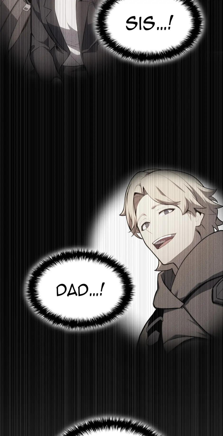 The Return of the Disaster-Class Hero Chapter 58