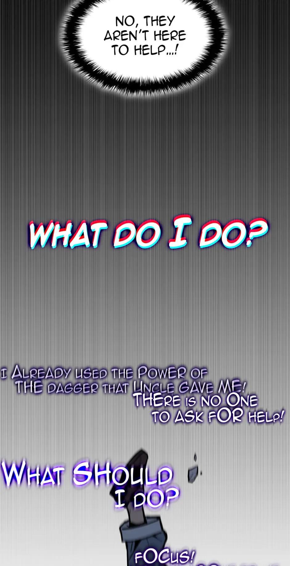 The Return of the Disaster-Class Hero Chapter 58