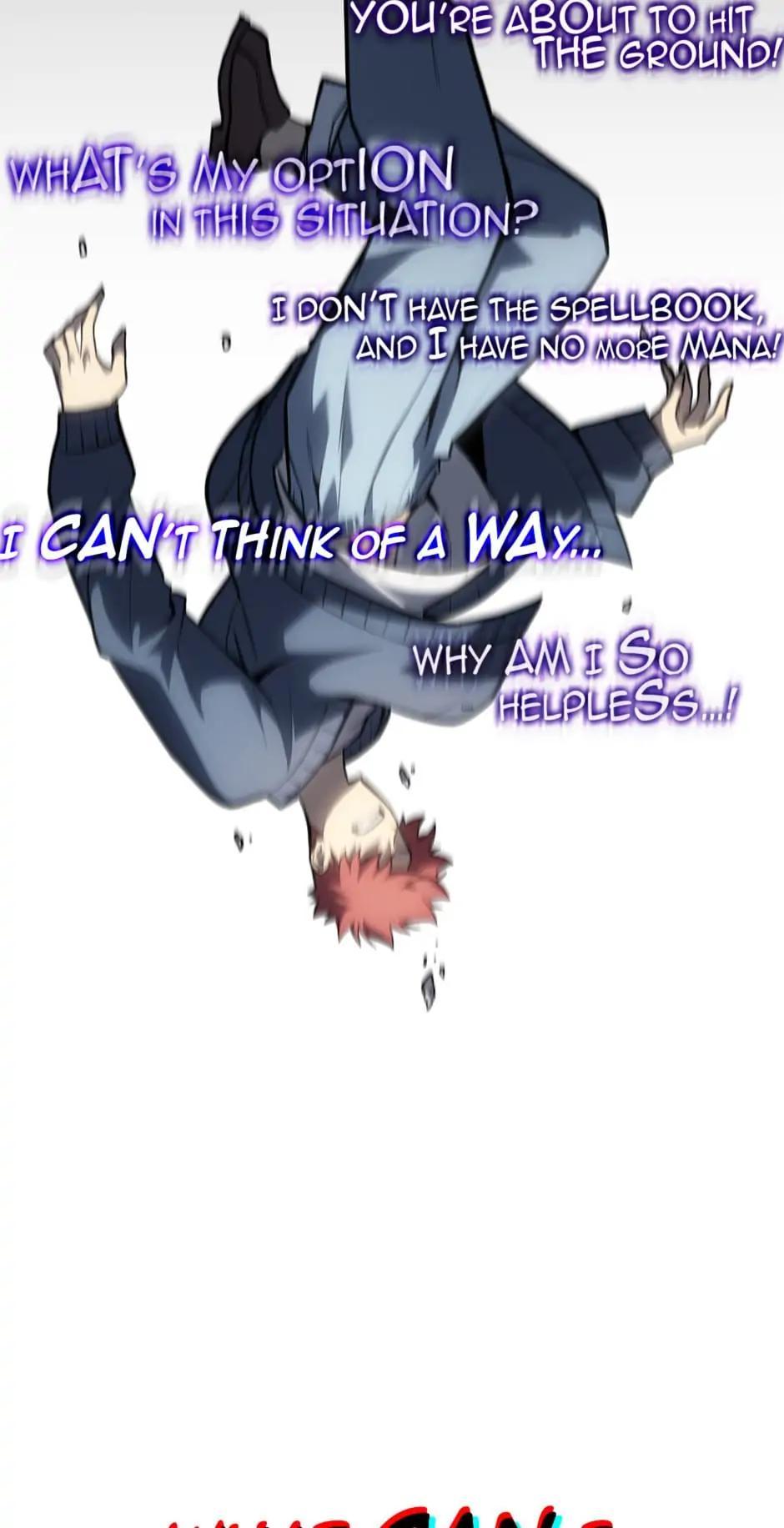 The Return of the Disaster-Class Hero Chapter 58